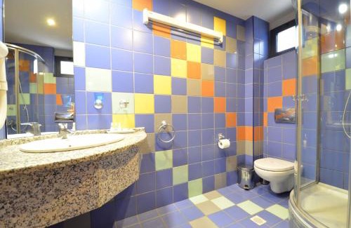 Nei Pori Hotel | Hotel Evilion Sea And Sun