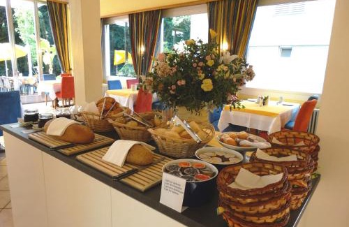 Locarno Hotel | Hotel Excelsior