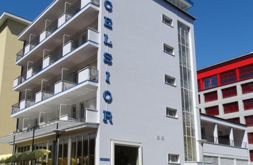 Locarno Hotel | Hotel Excelsior