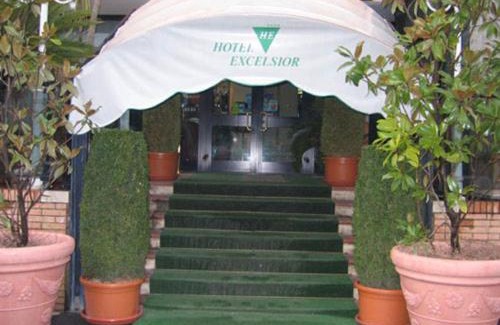 Latina Hotel | Hotel Excelsior