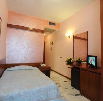 Latina Hotel | Hotel Excelsior