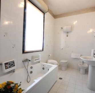 Latina Hotel | Hotel Excelsior
