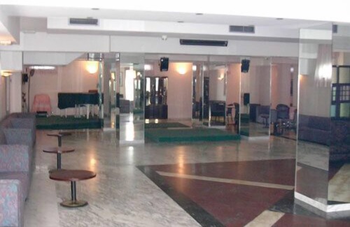 Latina Hotel | Hotel Excelsior