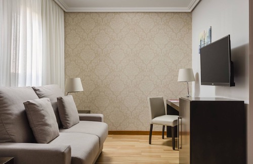 Getafe Hotel | Hotel Exe Getafe
