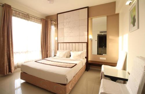 Aurangabad Hotel | Hotel Executive Silver Inn