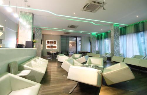 Aurangabad Hotel | Hotel Executive Silver Inn