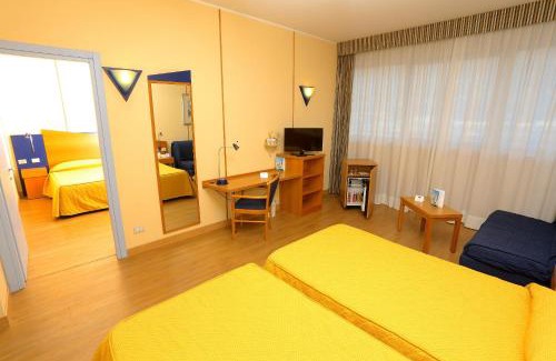 Pollein Hotel | Hotel Express Aosta East