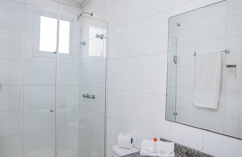Marechal Rondon Hotel | Hotel Express Canoas
