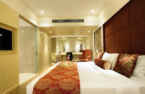 Vadodara Hotel | Hotel Express Towers