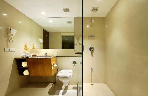 Vadodara Hotel | Hotel Express Towers