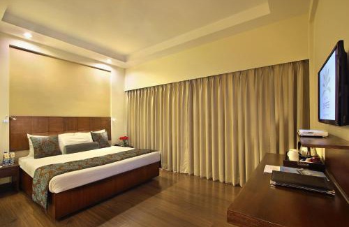Vadodara Hotel | Hotel Express Towers