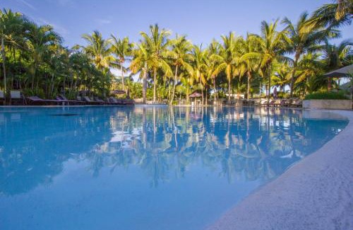 Etang Sale Les Bains Hotel | Hotel Exsel Floralys