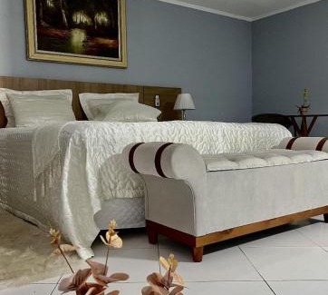 Extrema Hotel | Hotel Extrema Club