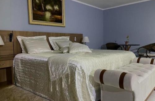 Extrema Hotel | Hotel Extrema Club