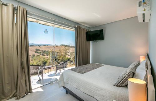Extrema Hotel | Hotel Extrema Club