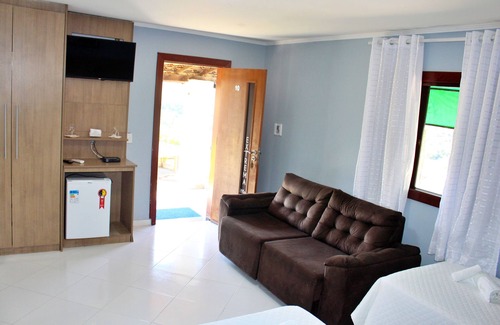 Extrema Hotel | Hotel Extrema Club