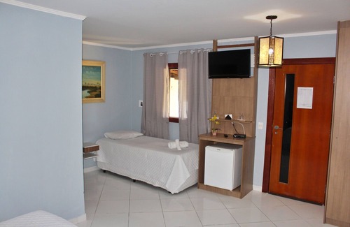 Extrema Hotel | Hotel Extrema Club