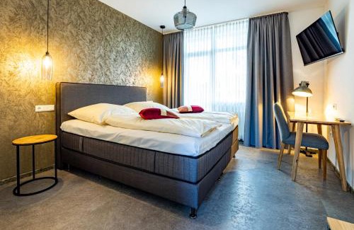 Kirchheim Hotel | Hotel Eydt Kirchheim