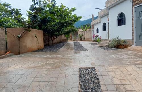 Togo Hotel | Hotel Eyram