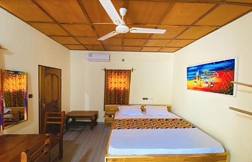 Togo Hotel | Hotel Eyram