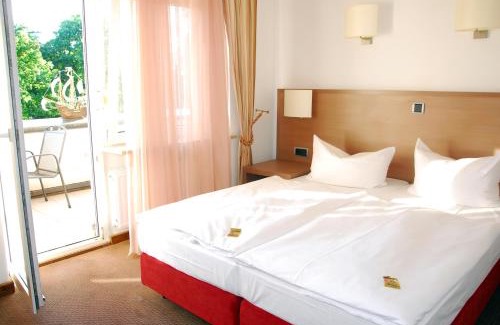 Geesthacht Hotel | Hotel Fährhaus Ziehl
