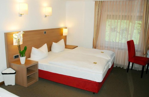 Geesthacht Hotel | Hotel Fährhaus Ziehl