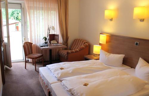 Geesthacht Hotel | Hotel Fährhaus Ziehl