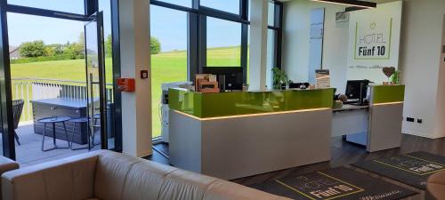 Deuz Hotel | Hotel FÜNF10