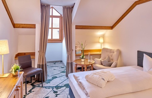 Bad Griesbach-Therme Hotel | Hotel Fürstenhof