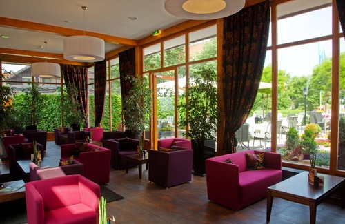 Bad Griesbach-Therme Hotel | Hotel Fürstenhof