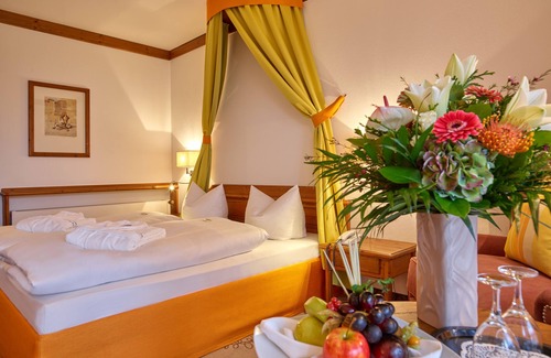 Bad Griesbach-Therme Hotel | Hotel Fürstenhof