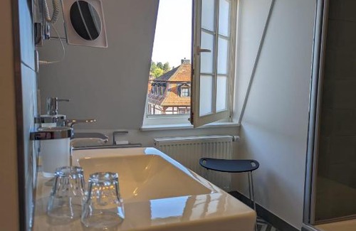 Buedingen Hotel | Hotel Fürstenhof