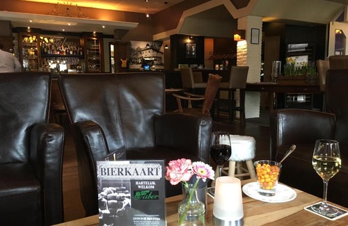 Hoogezand Hotel | Hotel Faber