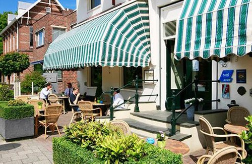Hoogezand Hotel | Hotel Faber