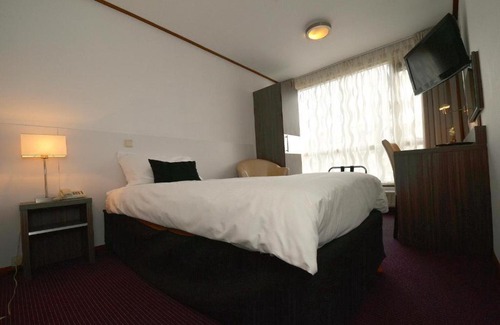 Hoogezand Hotel | Hotel Faber