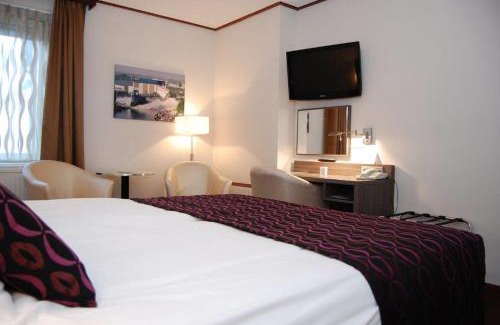 Hoogezand Hotel | Hotel Faber