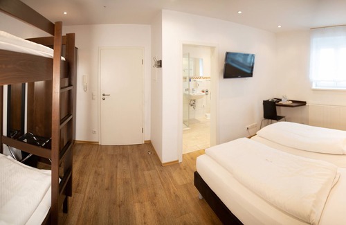 Krumbach Hotel | Hotel Falk