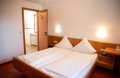 Krumbach Hotel | Hotel Falk