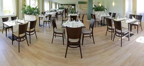 Pritzwalk Hotel | Hotel Falkenhagen