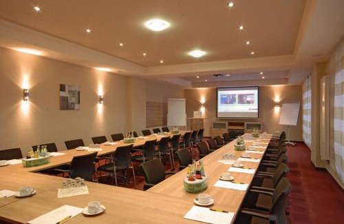 Pritzwalk Hotel | Hotel Falkenhagen