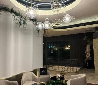 Rumia Hotel | Hotel Falko