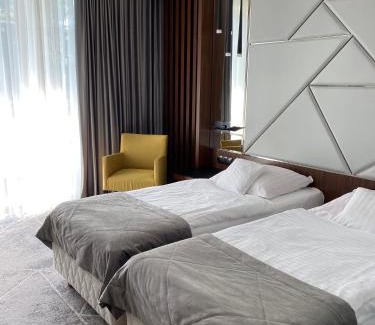 Rumia Hotel | Hotel Falko