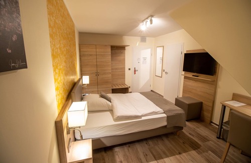Fallersleben Hotel | Hotel Fallersleber Spieker