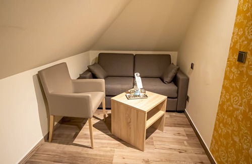 Fallersleben Hotel | Hotel Fallersleber Spieker
