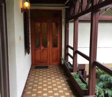 Hodmezovasarhely Hotel | Hotel Fama