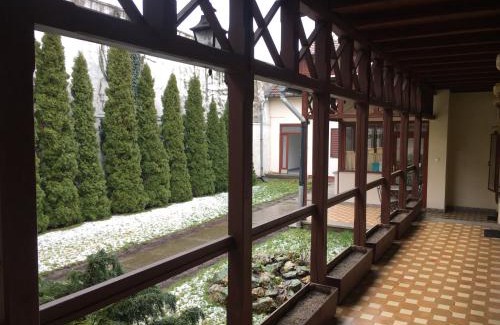 Hodmezovasarhely Hotel | Hotel Fama