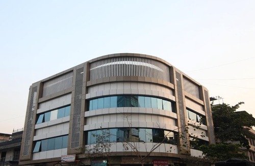 Vashi Hotel | Hotel Fantacee