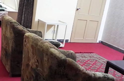 Rahim Yar Khan Hotel | Hotel Faran