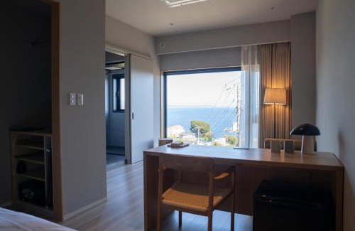 Manazuru Hotel | HOTEL FARO manazuru - Vacation STAY 56476v