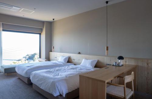 Manazuru Hotel | HOTEL FARO manazuru - Vacation STAY 42964v